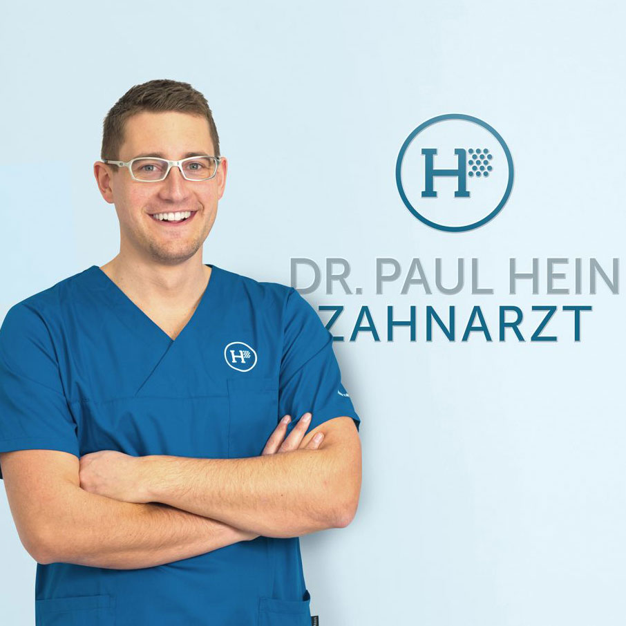 Zahnarzt Dr. Paul Hein